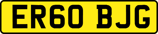 ER60BJG