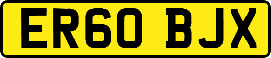 ER60BJX
