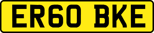 ER60BKE