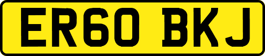 ER60BKJ