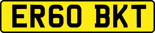 ER60BKT