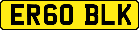 ER60BLK