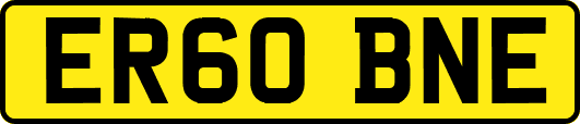 ER60BNE