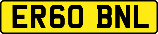 ER60BNL