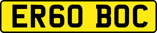 ER60BOC