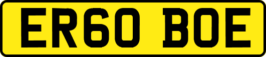 ER60BOE