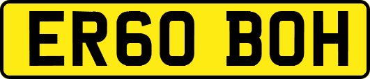 ER60BOH