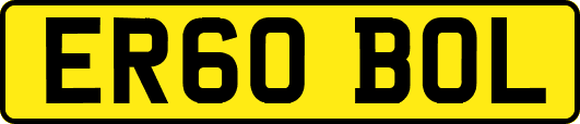 ER60BOL