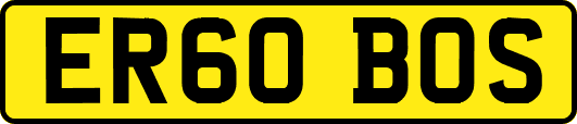 ER60BOS