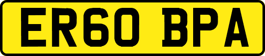 ER60BPA