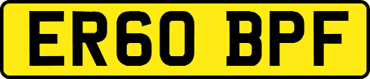 ER60BPF