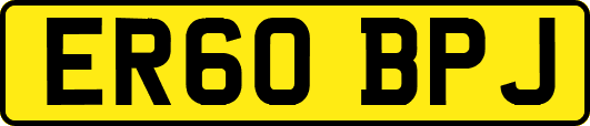 ER60BPJ