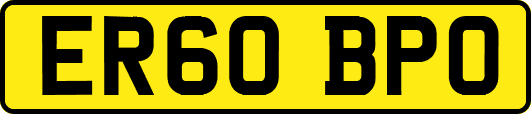 ER60BPO