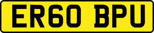 ER60BPU