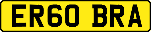 ER60BRA