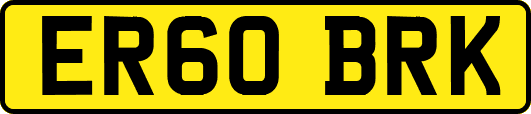 ER60BRK