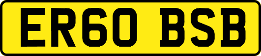 ER60BSB