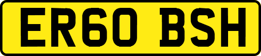 ER60BSH