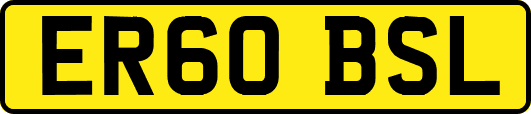 ER60BSL