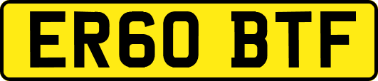 ER60BTF