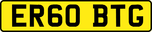 ER60BTG