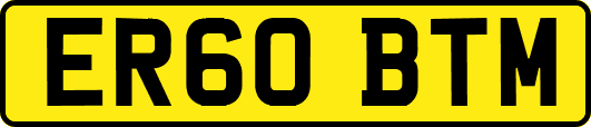 ER60BTM