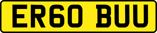 ER60BUU