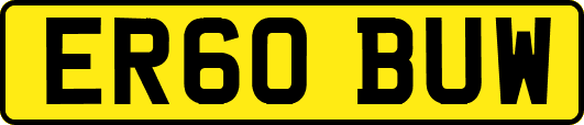 ER60BUW