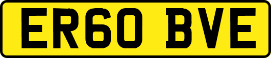 ER60BVE