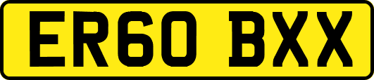 ER60BXX