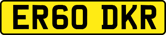ER60DKR