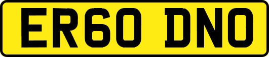 ER60DNO