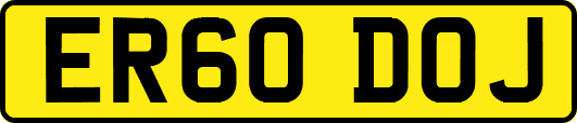 ER60DOJ