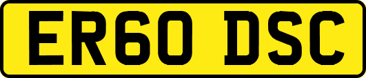 ER60DSC