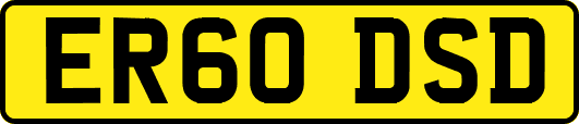 ER60DSD