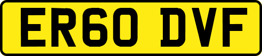 ER60DVF