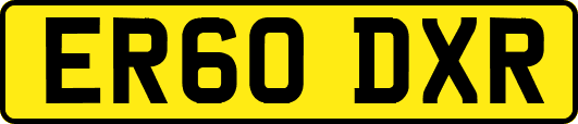 ER60DXR