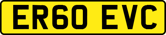 ER60EVC