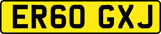 ER60GXJ