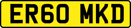 ER60MKD