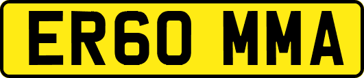 ER60MMA
