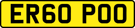 ER60POO