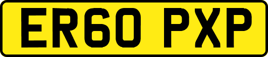 ER60PXP