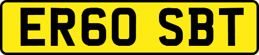 ER60SBT