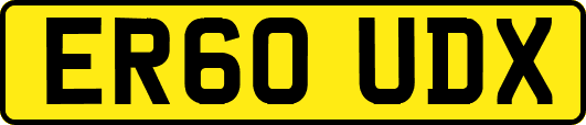 ER60UDX