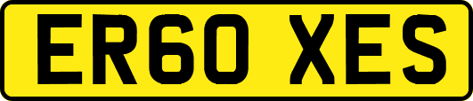 ER60XES
