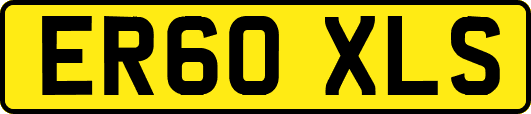 ER60XLS