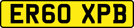 ER60XPB