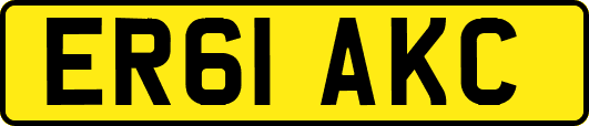 ER61AKC