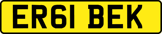 ER61BEK